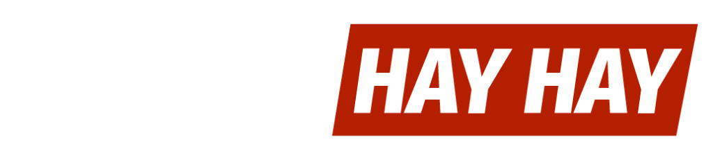 Review Hay Hay
